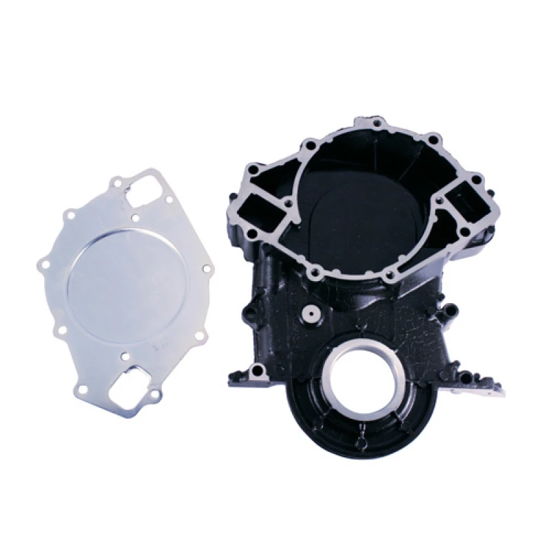 Ford Racing 460 Big Block Zeitdeckel