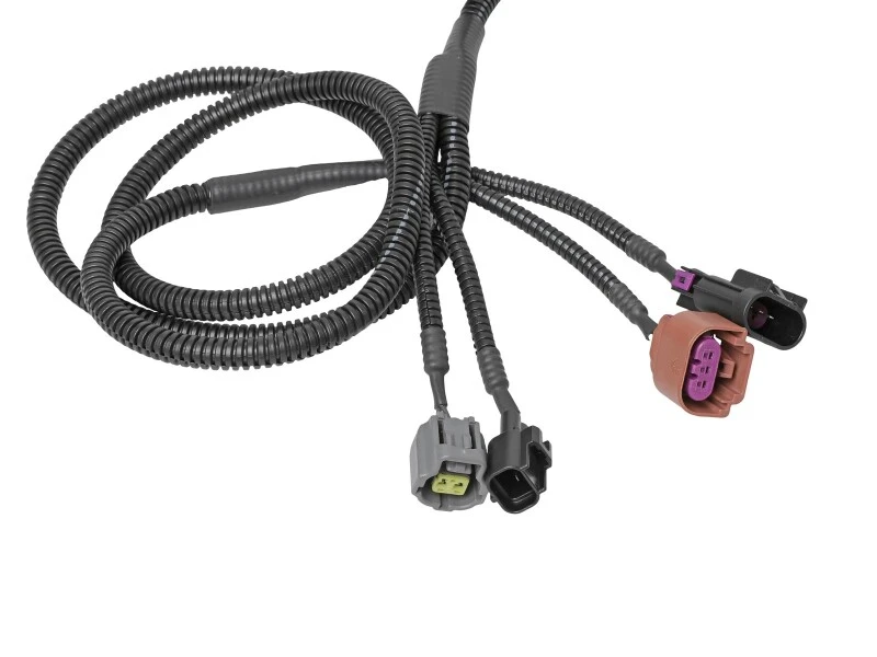 aFe 11-22 Dodge Challenger/Charger/Chrysler 300 HEMI V8 5.7L Scorcher GT Leistungsmodul
