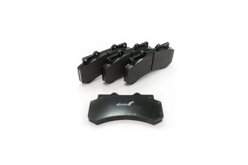 alcon_PNS4415X504.4-6792da439cd20 Alcon 2010+ Ford F-150 CIR15 AV1 Front Brake Pad Set