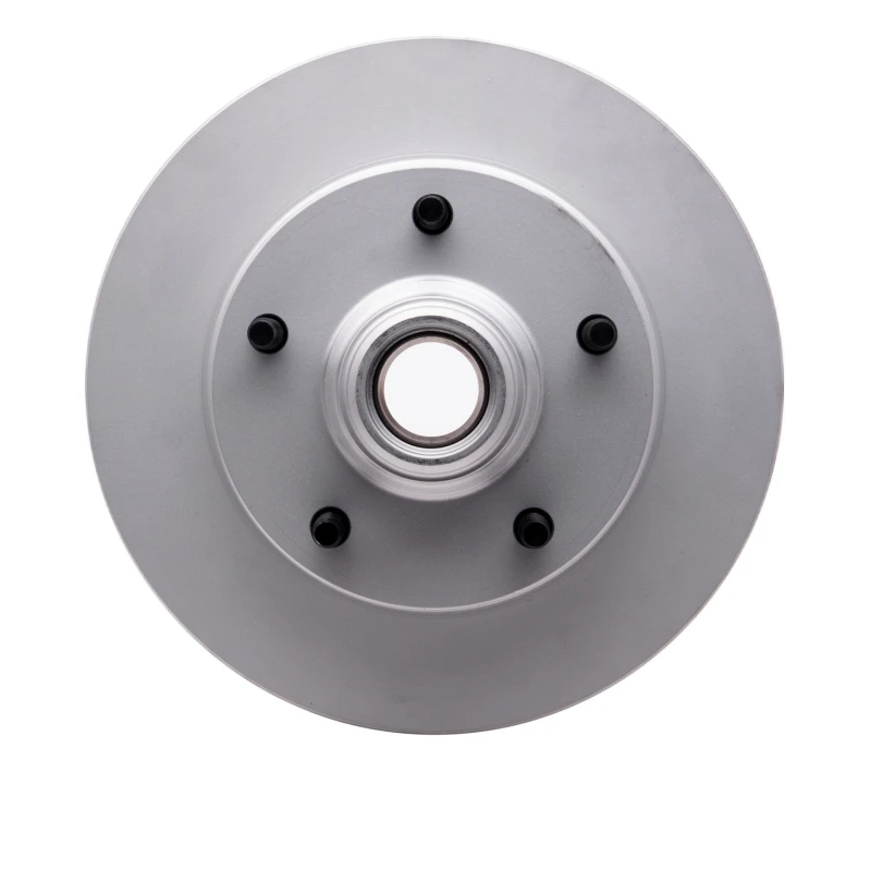 DFC 73-93 Ford E-100 Econoline Front GeoSPEC Coated Rotor