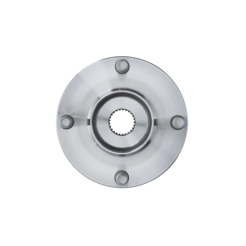 MOOG 07-12 Nissan Versa Front Hub Assembly