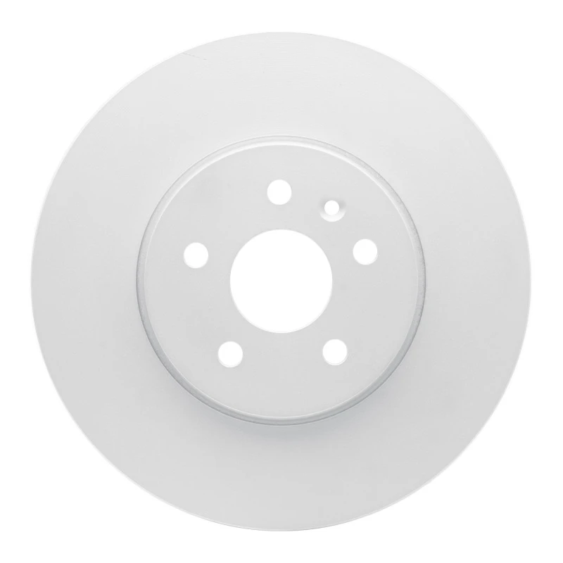 DFC 13-22 Buick Encore Front GeoSPEC Coated Rotor