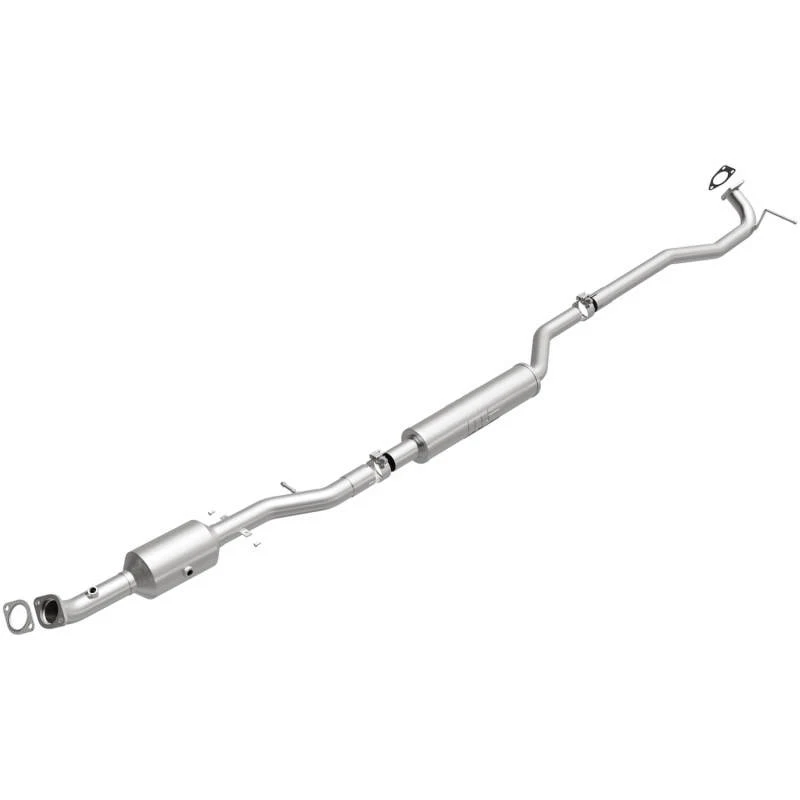 Magnaflow-Katalysator DF 2011-2013 Outlander L4 2.4 OEM Unterboden