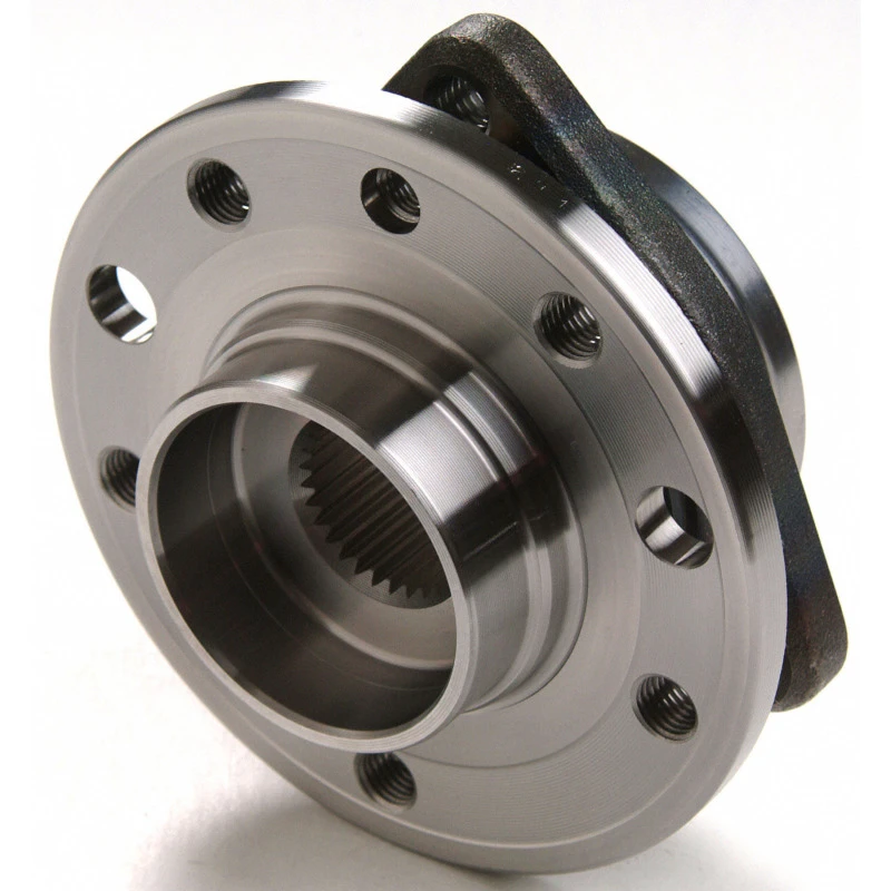 MOOG 02-09 Saab 9-5 Aero Vordere Radnabe