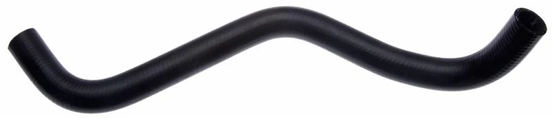 Gates 84-91 Honda Civic 4-Cyl. 1.5L Lower Molded Coolant Hose