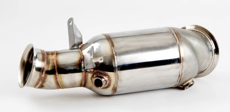 Wagner Tuning Downpipe Kit für BMW F-Series 35i (7/2013+)