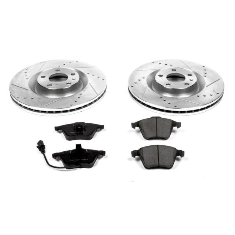 powerstop_K2934-67944b662cdbf Power Stop 04-09 Audi S4 Front Z23 Evolution Sport Brake Kit