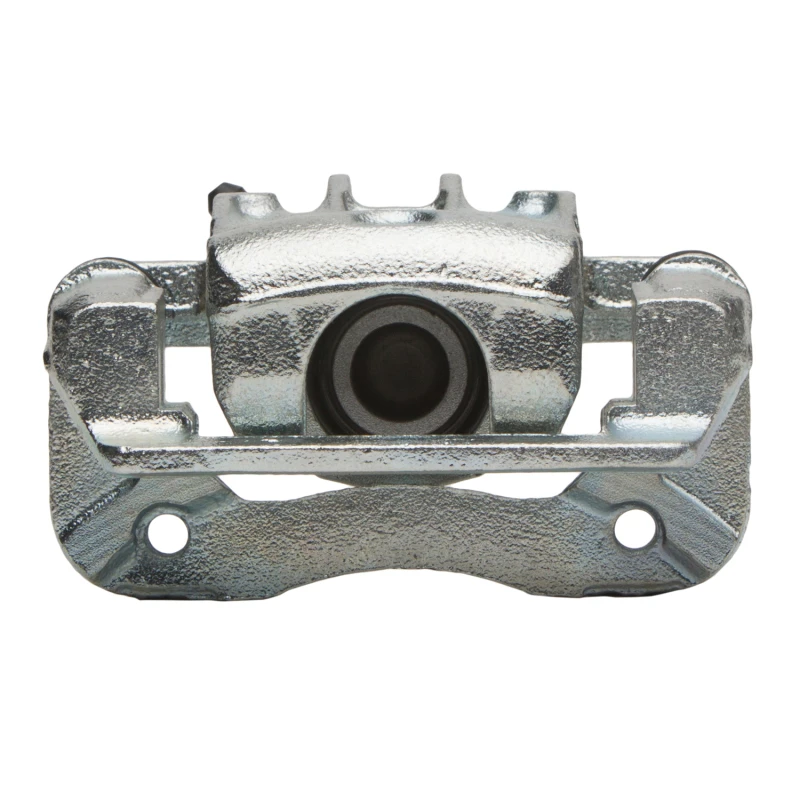DFC 07-09 Hyundai Elantra Rear-L Premium Caliper - Silver Zinc Coated