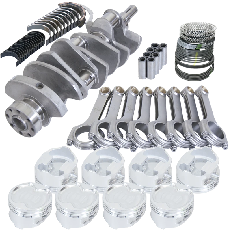 Eagle Ford 4.6L 4-Ventil-Köpfe Drehmoment-Kit mit 5.950in H-Beam - +.020 Bore