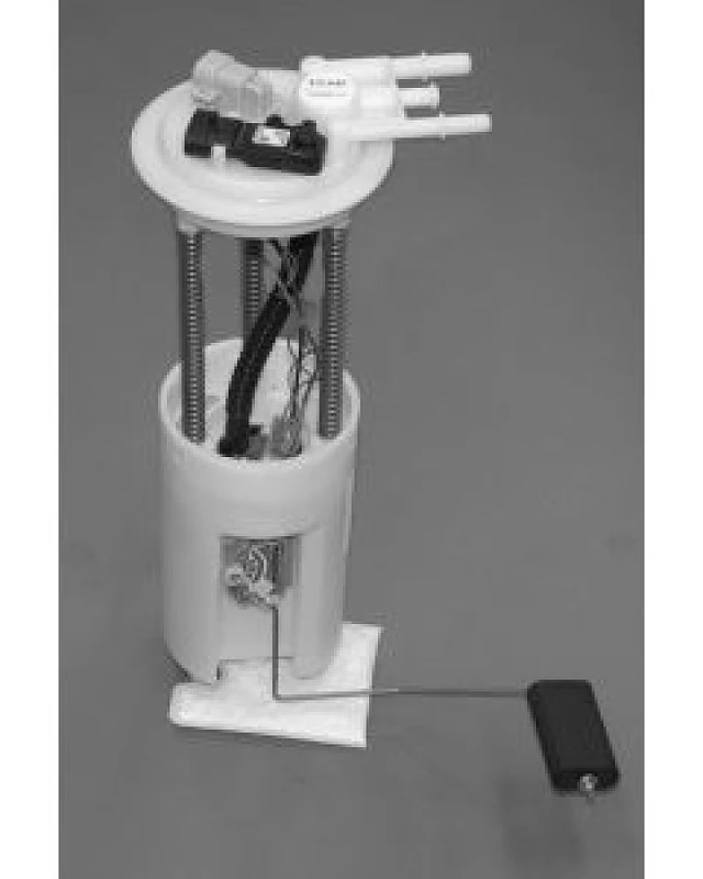 Walbro Tank-Einheit-Montage