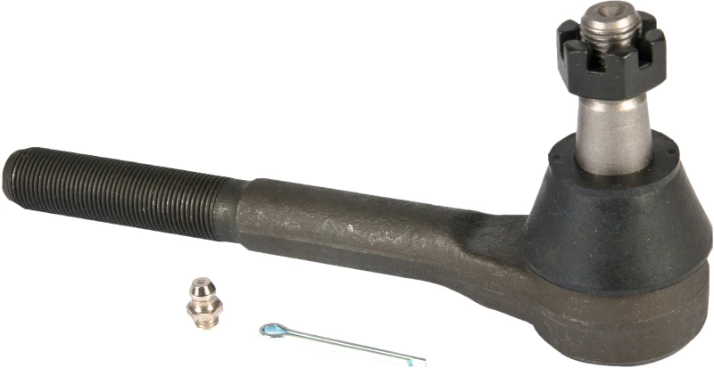 Ridetech 73-87 Chevy C10 E-Coated Außen-Tie-Rod-Ende