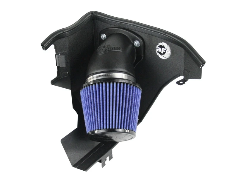 aFe MagnumFORCE Ansaugsystem Stage-2 P5R AIS P5R BMW 3er-Reihe (E46) 99-06 L6-2.5L/2.8L/3.0L