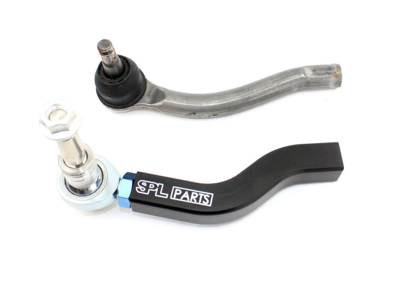 SPL-Teile 2008+ Nissan GT-R (R35) / 2009+ Nissan 370Z (Z34) Vordere äußere Lenkhebel-Enden (Bumpsteer-Einstellung)