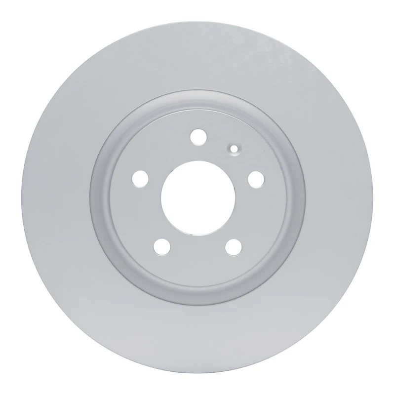 DFC 16-25 Audi Q5 Sportback Front GeoSPEC Coated Rotor
