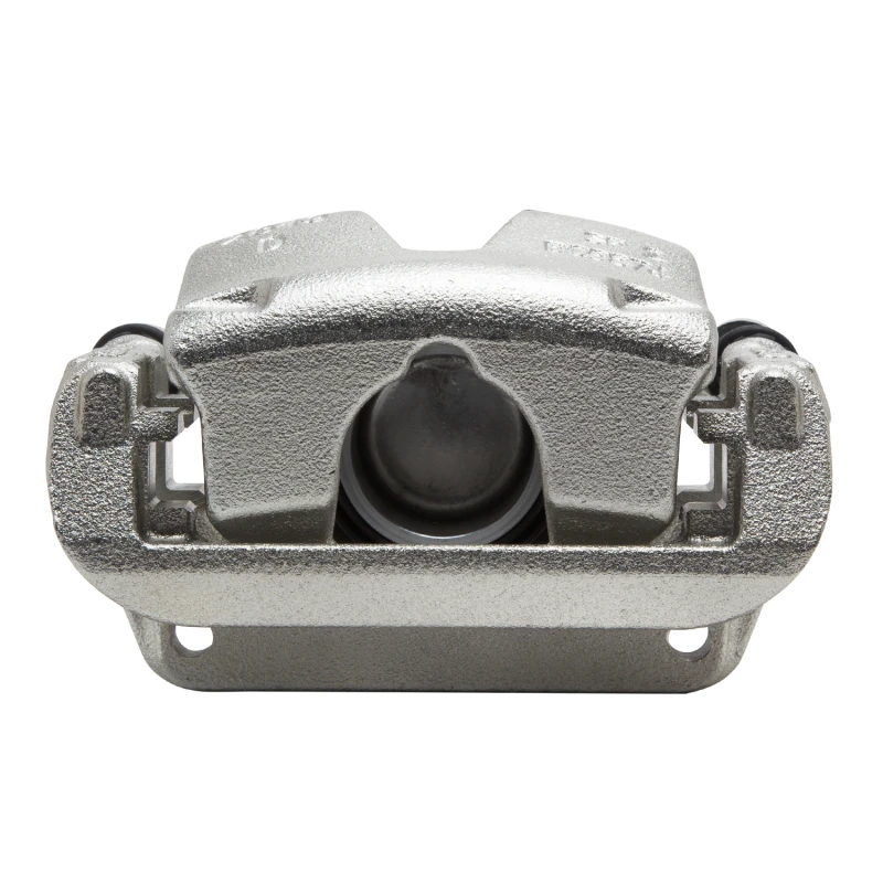 DFC 11-16 Mini Cooper Paceman Front-R Premium Caliper - Silver Zinc Coated
