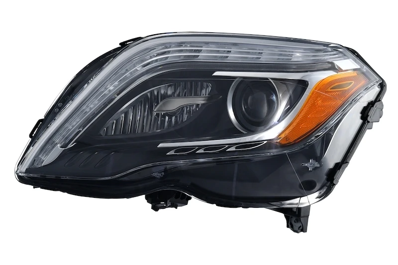 Hella 2012-2015 Mercedes-Benz GLK250 Scheinwerfer-Baugruppe