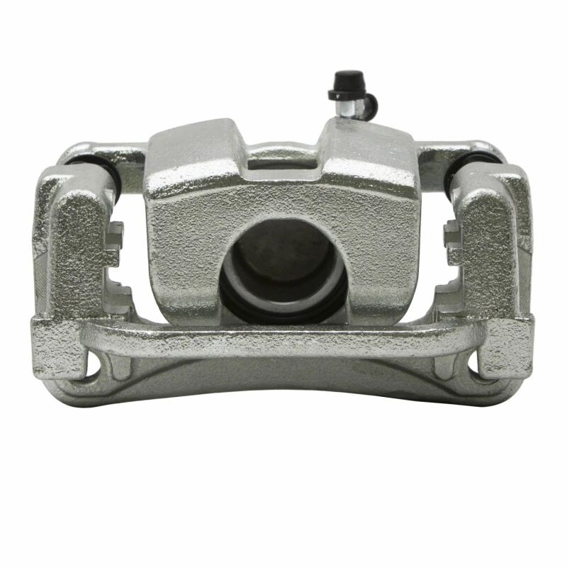 DFC 05-09 Infiniti M35 Rear-L Premium Caliper - Silver Zinc Coated