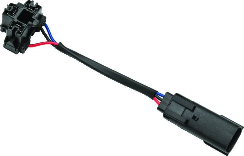 Kuryakyn Headlight Wiring Adapter für Indian Motorräder