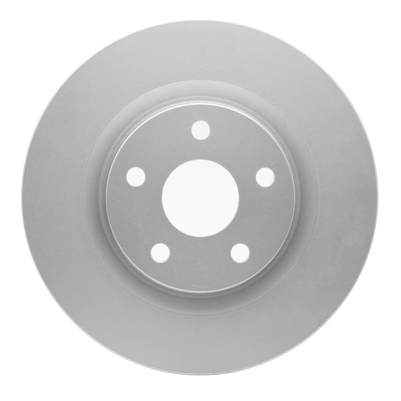 DFC 08-09 Pontiac G8 Front GeoSPEC Coated Rotor