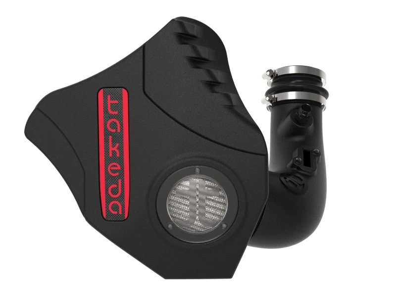 aFe Takeda Momentum Pro Dry S Kaltluft-Ansaugsystem 2021 Toyota Supra L4 2.0L Turbo