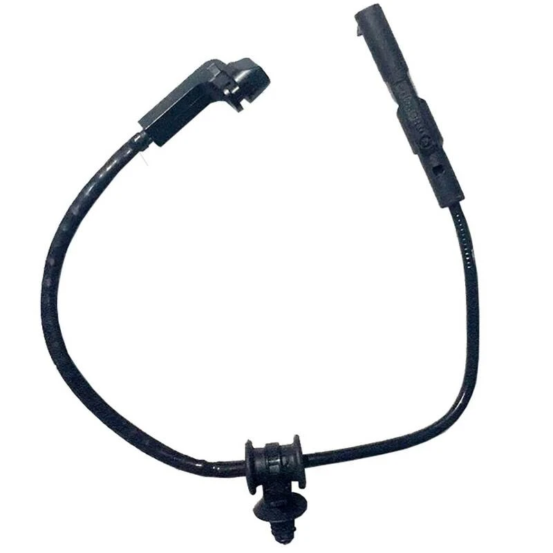 powerstop_SW-1218-67973f9faf2aa Power Stop 20-21 Chevrolet Silverado 2500 HD Front Euro-Stop Electronic Brake Pad Wear Sensor