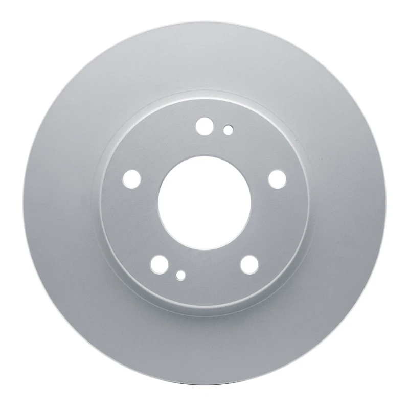 DFC 00-24 Chrysler Sebring Front GeoSPEC Coated Rotor