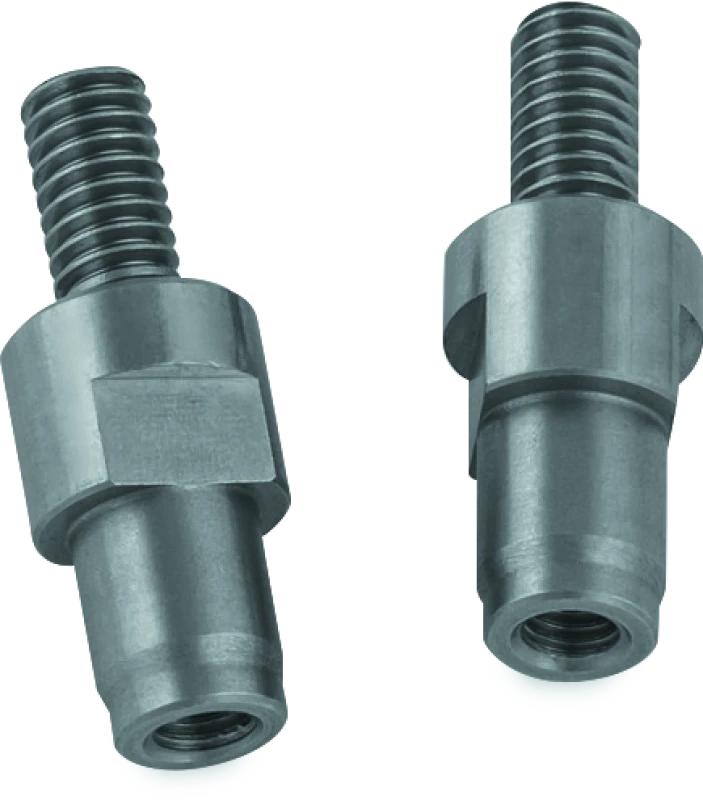 Kuryakyn Spiegeladapter für Triumph Motorräder