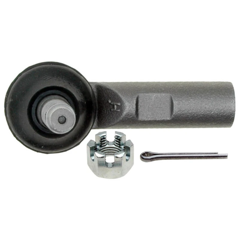 MOOG 05-15 Toyota Tacoma Base X-Runner Front Outer / Outer Tie Rod