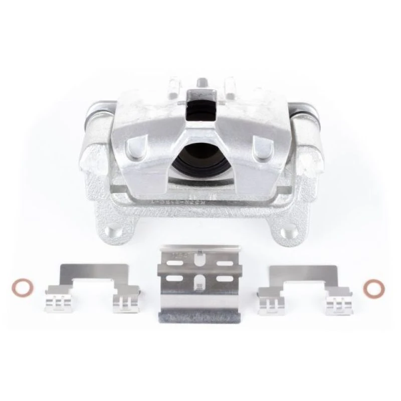 Power Stop 06-09 Cadillac XLR Rear Right Autospecialty Caliper w/Bracket