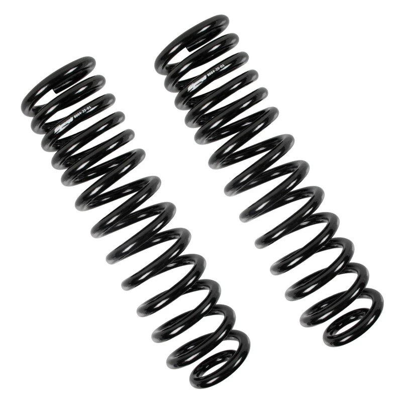 Synergy 2005+ Ford F-250/F-350 Super Duty 4x4 (Gas) Leveling Springs