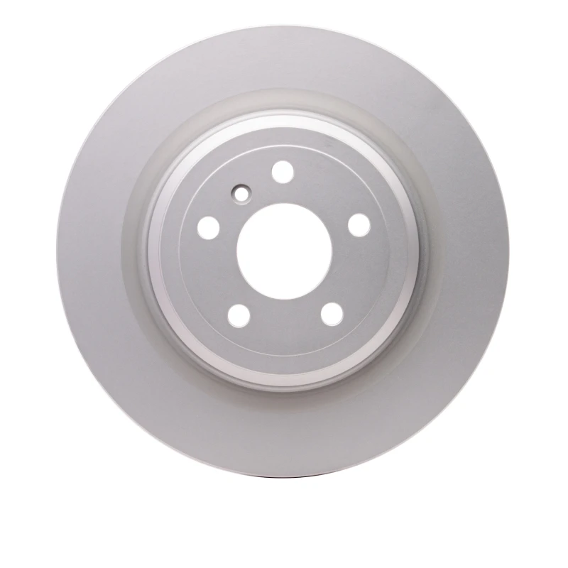 DFC 12-19 Mercedes-Benz ML350 Rear GeoSPEC Coated Rotor