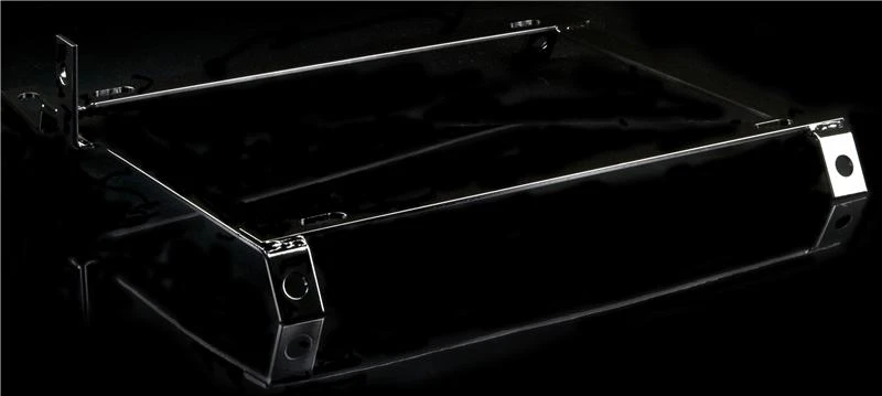 Weapon R 89-95 Nissan 240SX Racing Seat Brackets