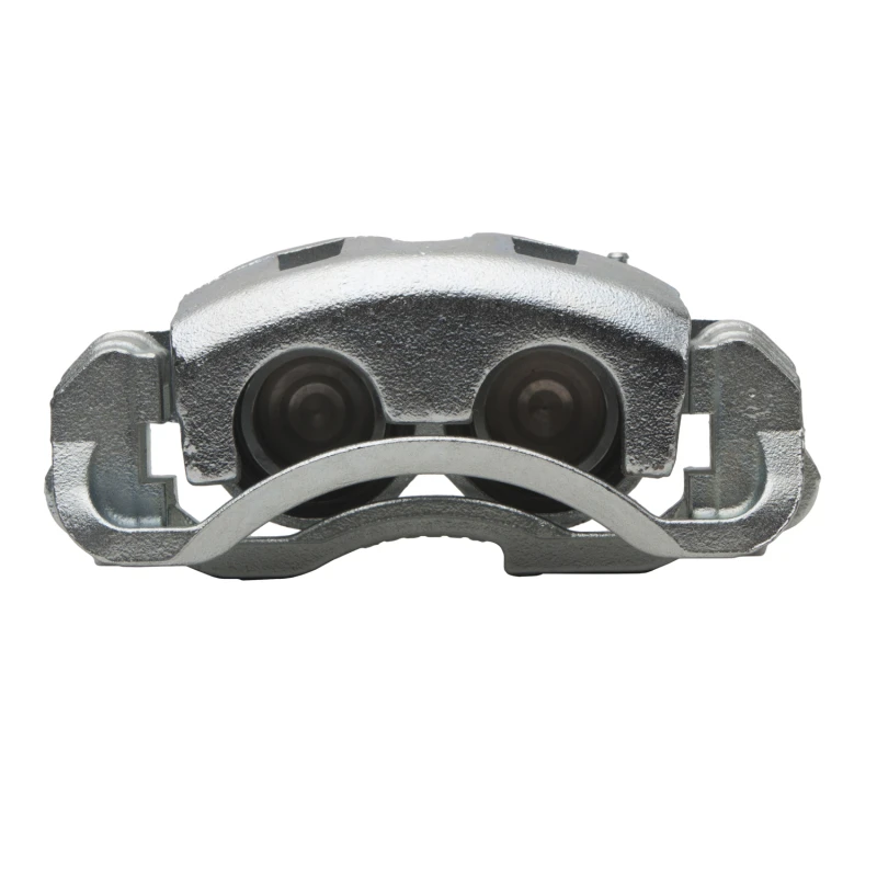 DFC 98-04 Chevrolet S10 Front-R Premium Caliper - Silver Zinc Coated