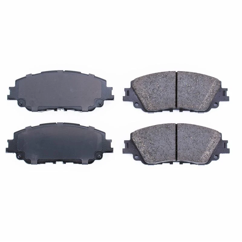 powerstop_16-2076-679458e6d6d4d Power Stop 2019 Lexus ES300h Front Z16 Evolution Ceramic Brake Pads