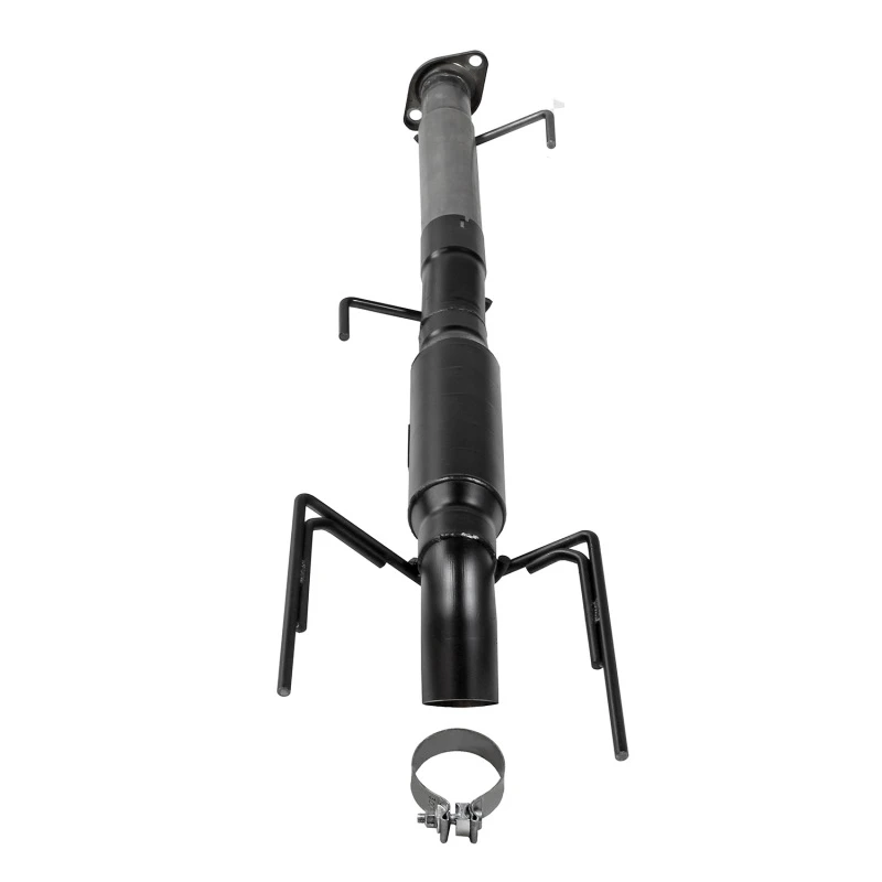 Flowmaster 07-14 Toyota FJ Cruiser 4.0L Outlaw Extreme Cat-Back Exhaust System