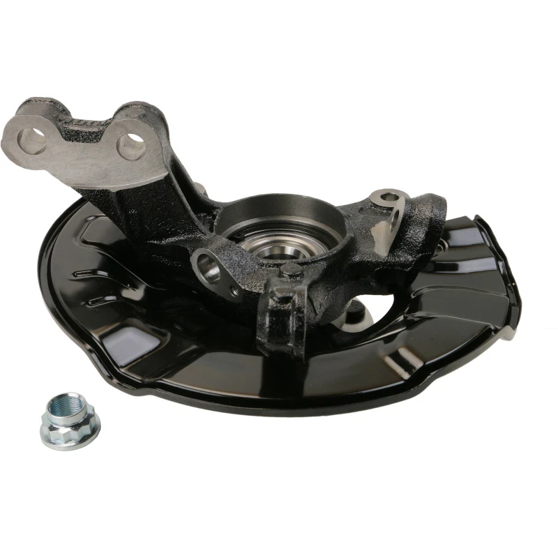 MOOG 14-17 Toyota Corolla Vorne Links Komplett Knuckle-Antrieb