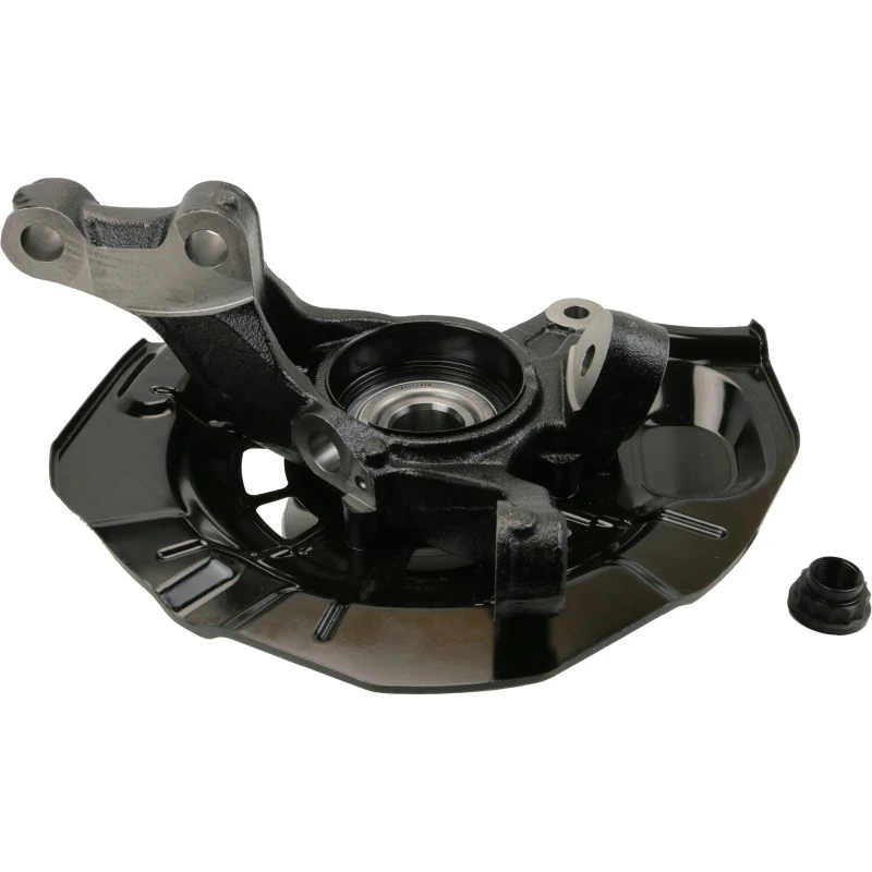 MOOG 07-12 Lexus ES350 Vordere Linke Komplette Knuckle-Antriebseinheit