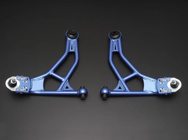 Cusco Adjustable Front Lower Control Arms for 13-15 Subaru BRZ