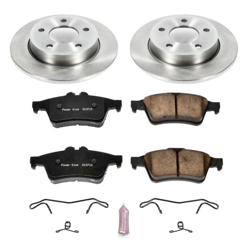 powerstop_KOE123-679457b6b68c3 Power Stop 06-13 Mazda 3 Rear Autospecialty Brake Kit