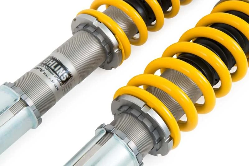 Ohlins 17-24 Porsche 718 Boxster/Cayman (982) (Excl. Spyder/GT4) Coilover Suspension System