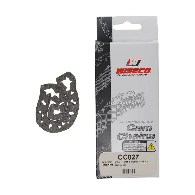 Wiseco Honda TRX400 Foreman/450ES/S Cam Chain