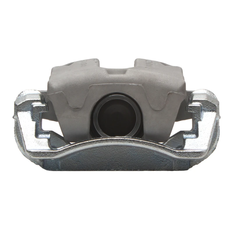 DFC 10-15 Cadillac SRX Rear-L Premium Caliper - Silver Zinc Coated