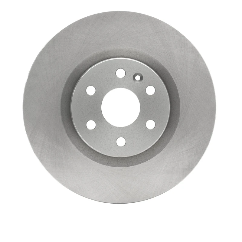 DFC 10-16 Cadillac SRX Front Brake Rotor