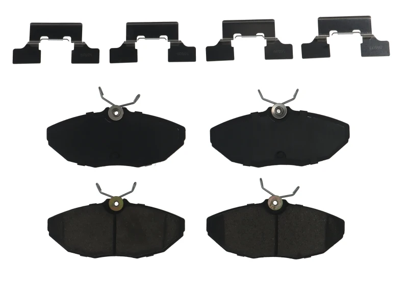 Baer Brakes 2005 Jaguar Vanden Plas Claw Brake Rear Pads
