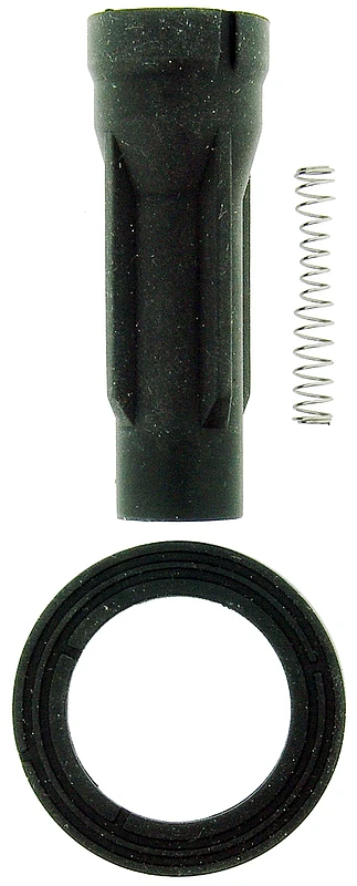 NGK Lexus ES350 2014-2007 Direkte Zündspule Stiefel