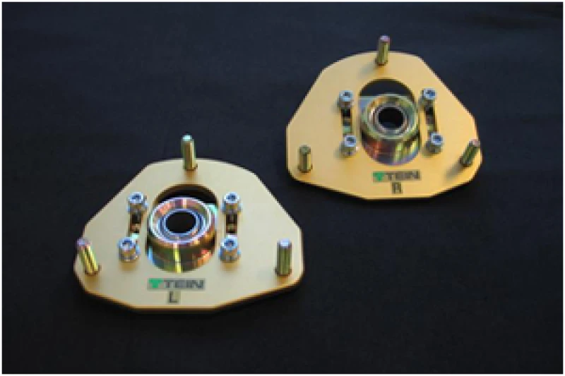 Tein Front Right Upper Pillow Ball Mount for 2013+ Subaru BRZ / 2017+ Toyota 86
