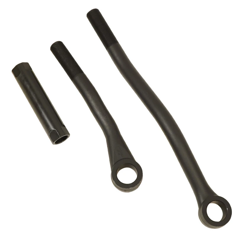 BD Diesel Track Bar Kit für 14-22 RAM 2500 / 13-22 RAM 3500
