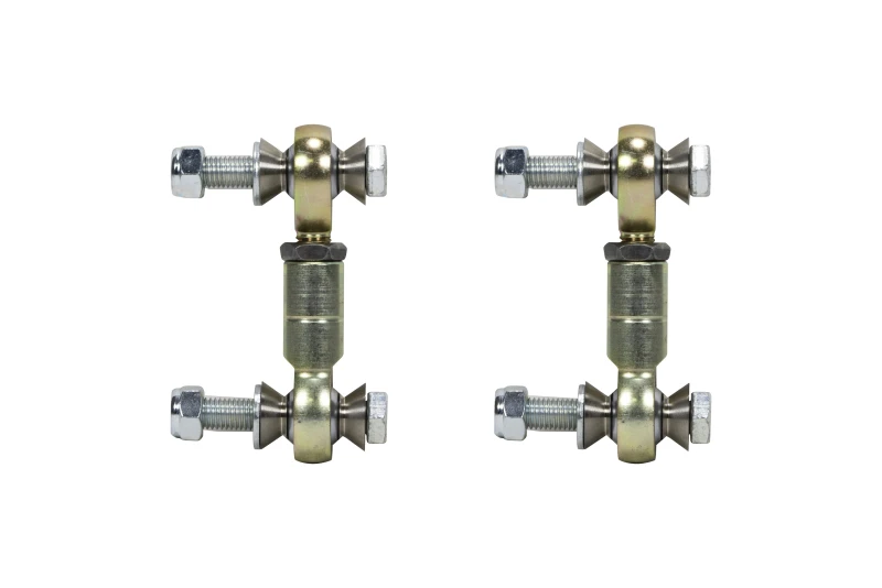 Eibach 18-20 Jeep Grand Cherokee Trackhawk Hinteres Anti-Roll-Kit (Verstellbares Endlink-System)