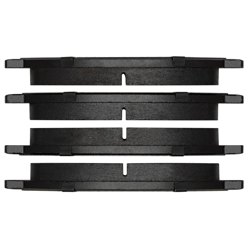 DFC 99-03 Ford Windstar Front Heavy Duty Pads and Hardware Kit