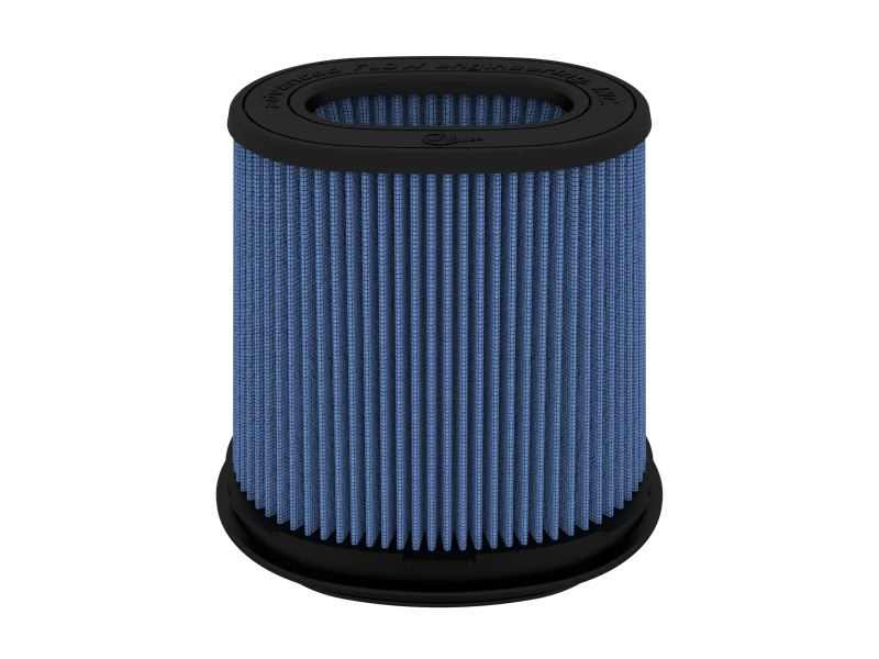 aFe Momentum Intake Rplcmnt Air Filter (6-3/4x4-3/4)IN Fx(8-1/4x6-1/4)x(7-1/4x5)IN T x 7-3/4 IN H